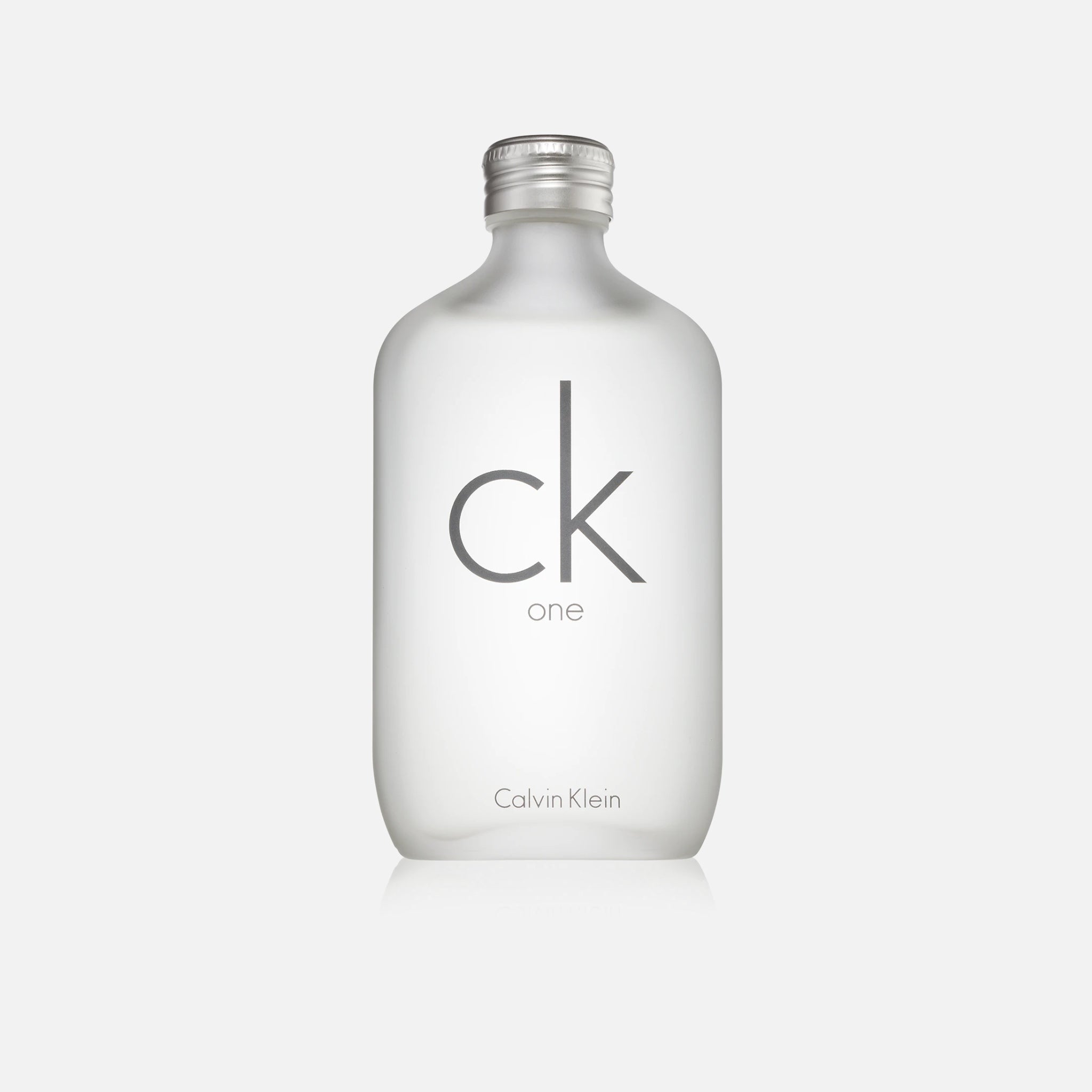 Calvin Klein CK One Unisex Eau de Toilette - 50ml – bottle